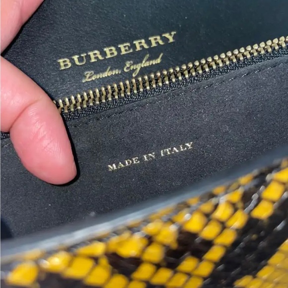 Burberry Bags Burberry Purse Poshmark